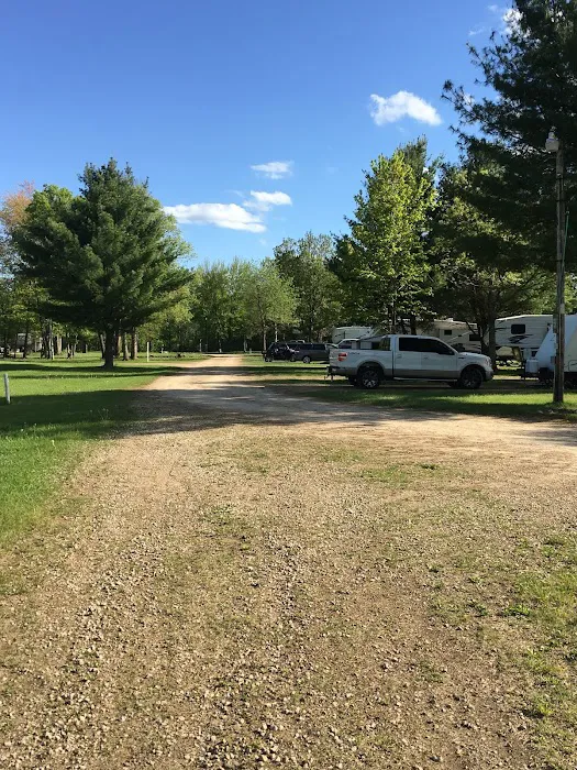 Woods Edge Campground Picture 1
