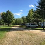 Woods Edge Campground
