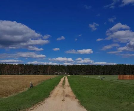 Shadow's Campground LLC