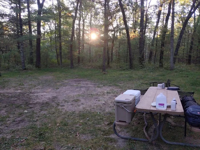 McMullen Memorial County Park Picture 8