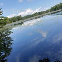 McMullen Memorial County Park ico