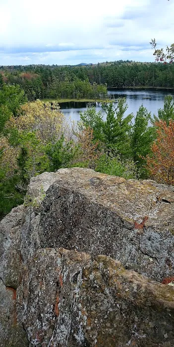 McMullen Memorial County Park Picture 4