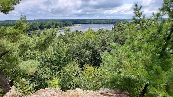 McMullen Memorial County Park Picture 6