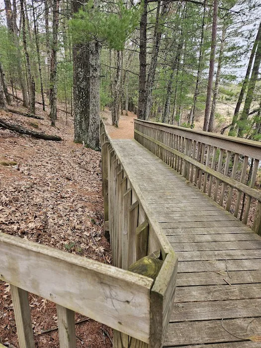 McMullen Memorial County Park Picture 5