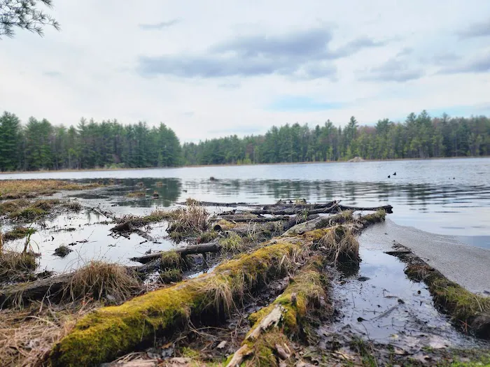 McMullen Memorial County Park Picture 2