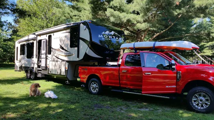 McMullen Memorial County Park Picture 3