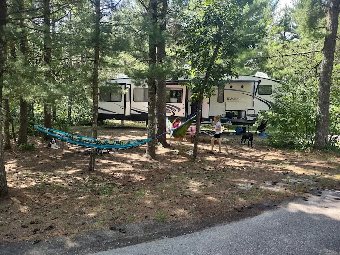 Pine View Campground Picture 1