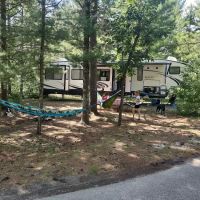 Pine View Campground ico