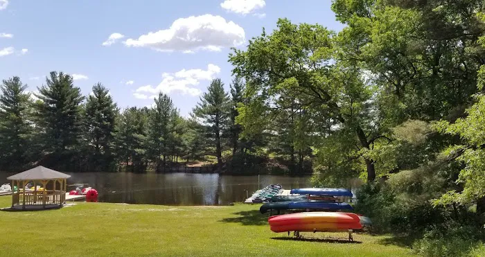 Pine View Campground Picture 4