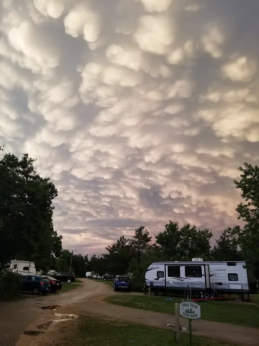 Pine View Campground Picture 6