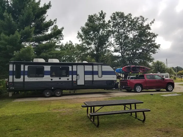 Pine View Campground Picture 8