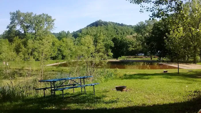 Bluebird Campground / Rec Hall bar and grill - campground now fully open Picture 6