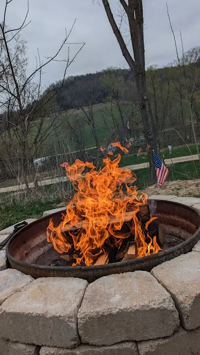 Bluebird Campground / Rec Hall bar and grill - campground now fully open Picture 7