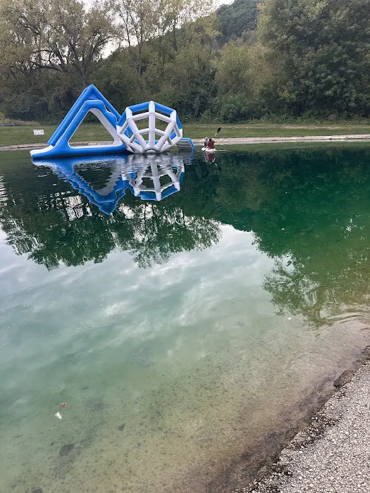 Bluebird Campground / Rec Hall bar and grill - campground now fully open Picture 2