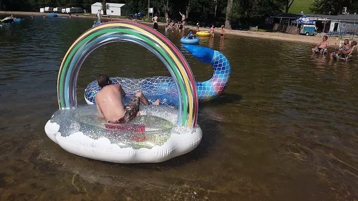 Bluebird Campground / Rec Hall bar and grill - campground now fully open Picture 5