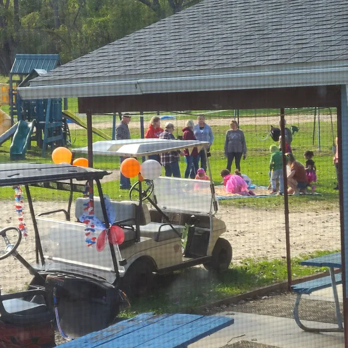 Bluebird Campground / Rec Hall bar and grill - campground now fully open Picture 8