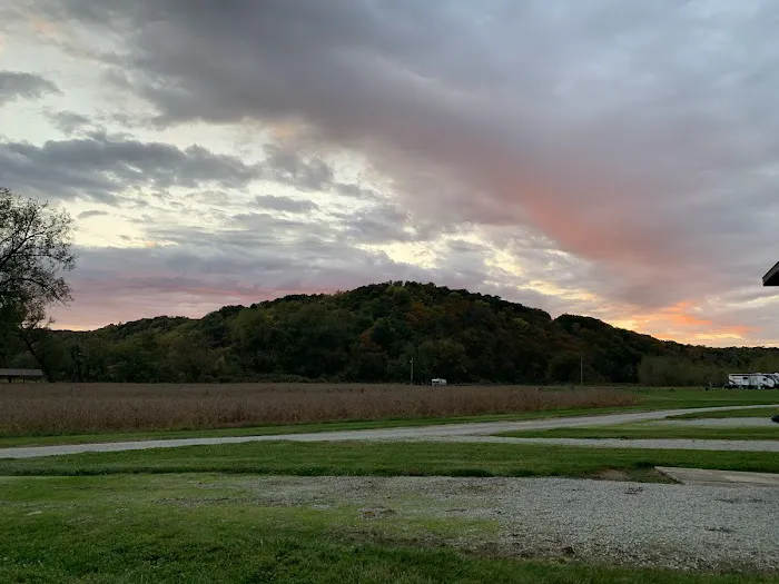 Big Joe's Little Campground Picture 4