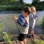 Big Joe's Little Campground