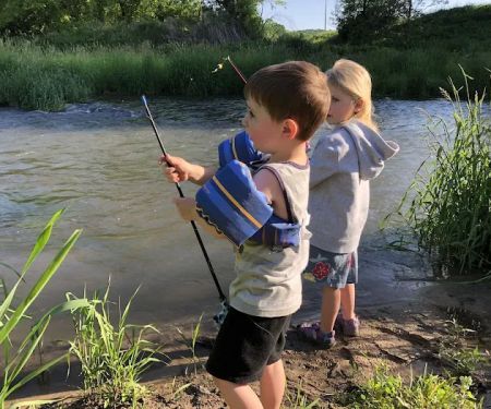 Big Joe's Little Campground