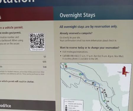 Beaver Creek Valley Campground