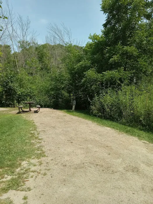 Beaver Creek Valley Campground Picture 3