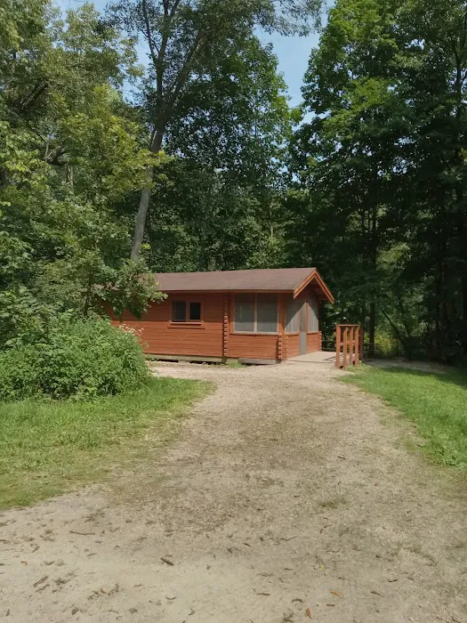 Beaver Creek Valley Campground Picture 2