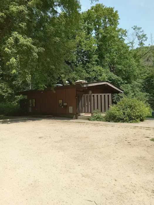 Beaver Creek Valley Campground Picture 5