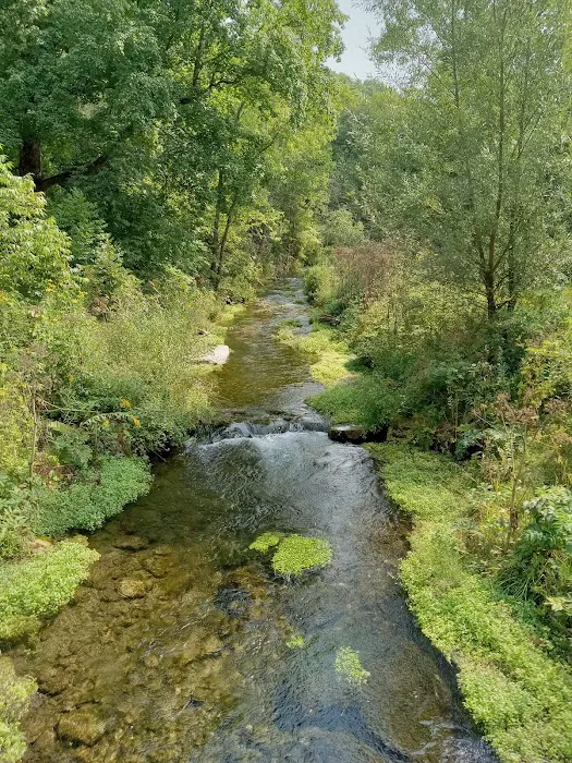 Beaver Creek Valley Campground Picture 4