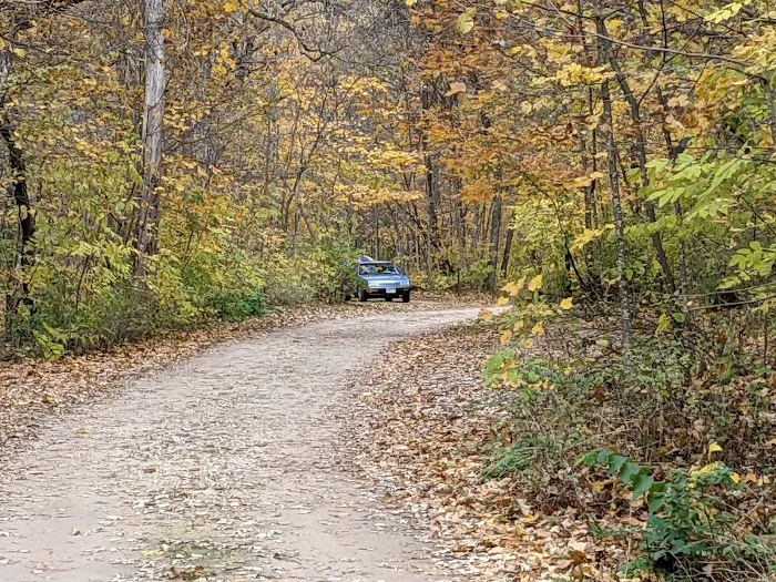Beaver Creek Valley Campground Picture 10