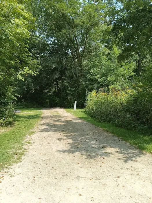 Beaver Creek Valley Campground Picture 9