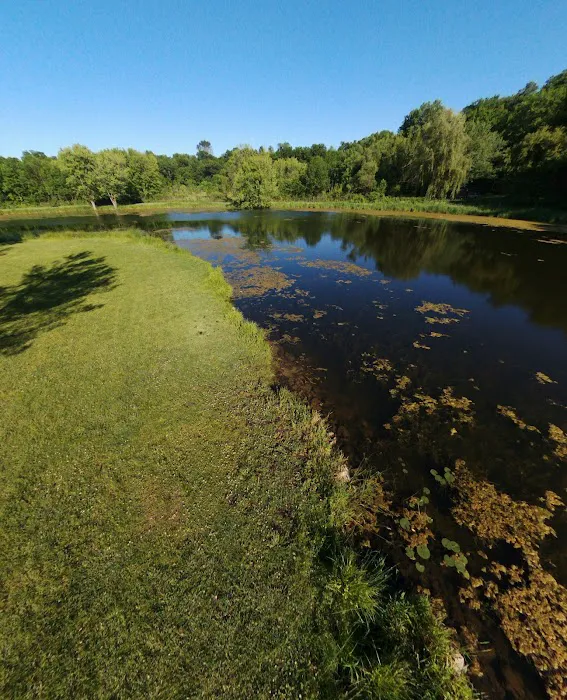 Veterans Memorial Campground Picture 5