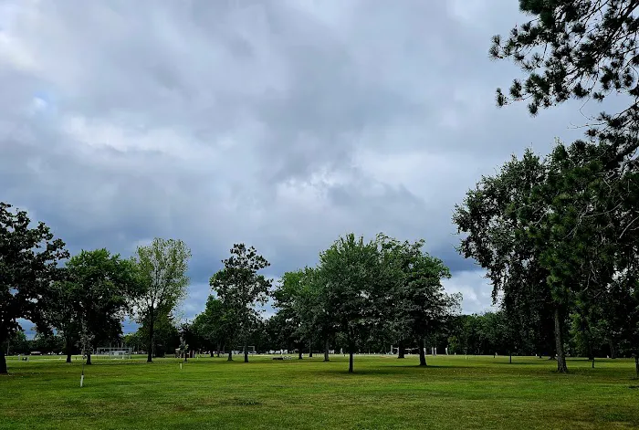 Veterans Memorial Campground Picture 7