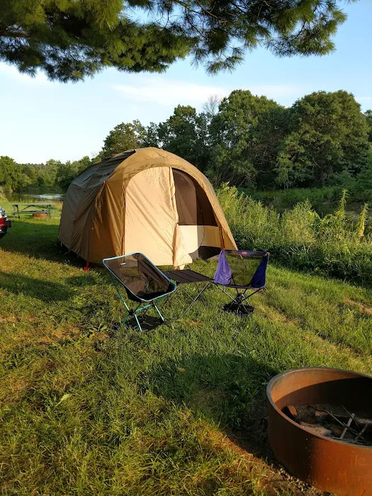 Veterans Memorial Campground Picture 8