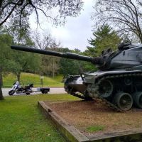 Veterans Memorial Campground ico