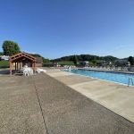 Neshonoc Lakeside Campground