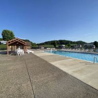 Neshonoc Lakeside Campground ico