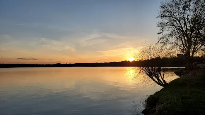 Neshonoc Lakeside Campground Picture 4