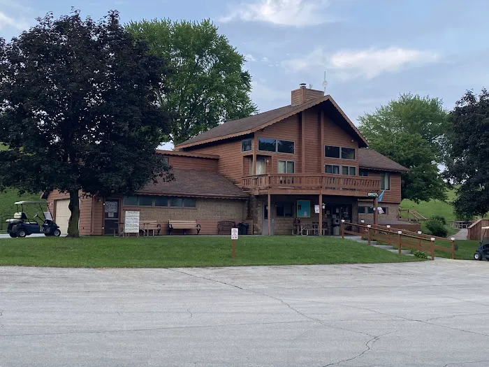 Neshonoc Lakeside Campground Picture 3