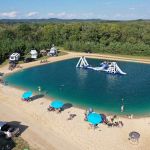 Whiskey Creek Family RV Park