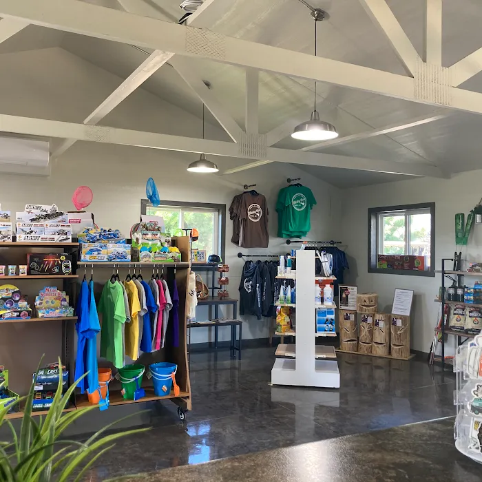 Whiskey Creek Family RV Park Picture 10