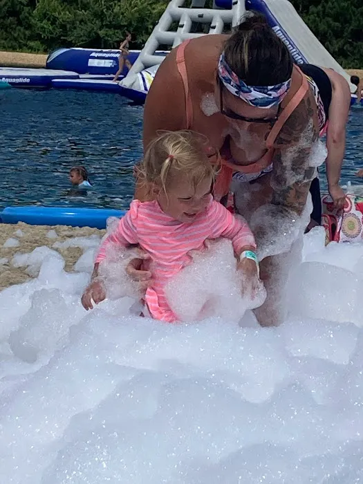 Whiskey Creek Family RV Park Picture 6