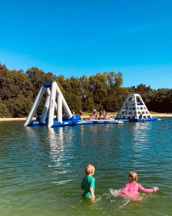 Whiskey Creek Family RV Park Picture 5