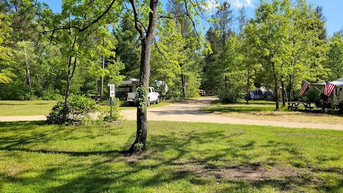 Leon Valley Campground Picture 4