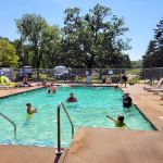 Leon Valley Campground