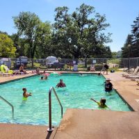 Leon Valley Campground ico