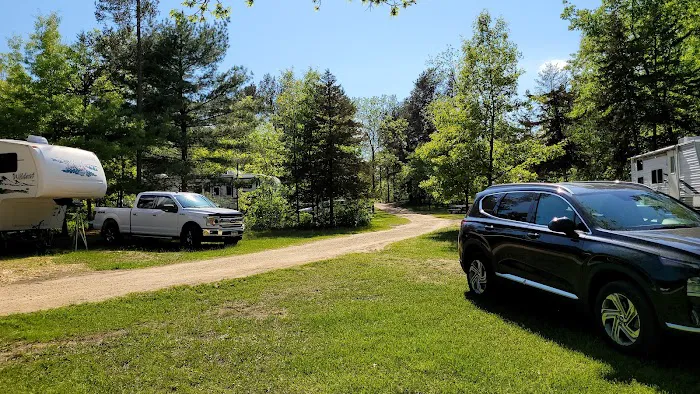 Leon Valley Campground Picture 3