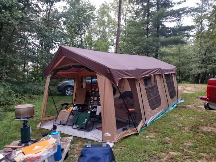 Leon Valley Campground Picture 8