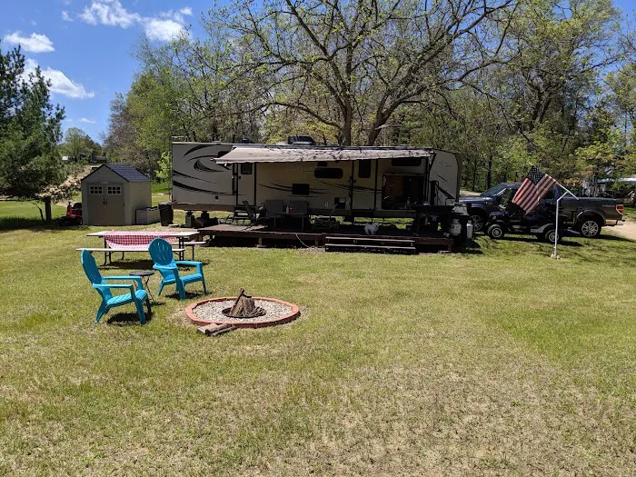 Leon Valley Campground Picture 10