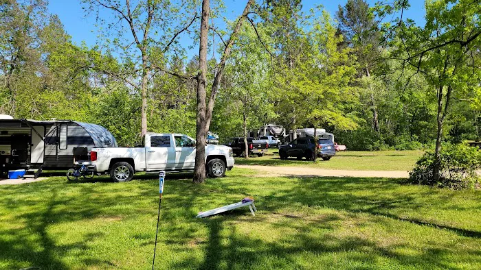 Leon Valley Campground Picture 6