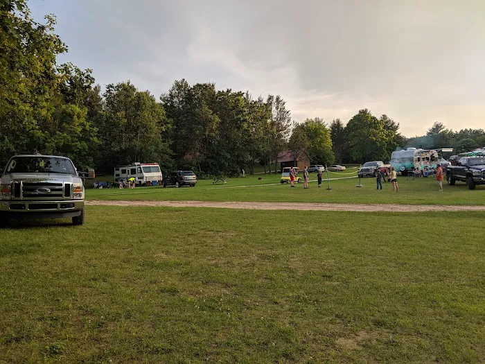 Leon Valley Campground Picture 7